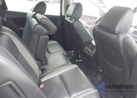 2011 Mazda Cx-9 Touring from USA, damaged, VIN JM3TB3CV8B0300556